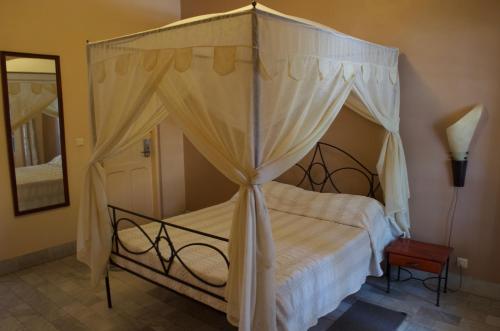 Le Lodge des Almadies