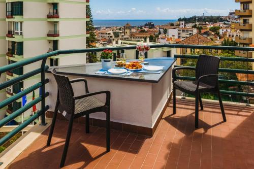  Madeira Funchal Top appartment 1 in Funchal