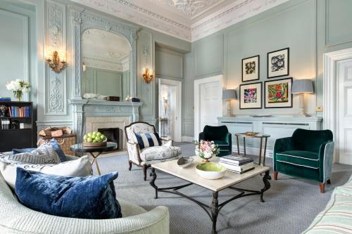 The Balmoral Hotel photo 4