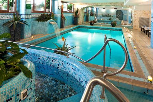 Hotel Le Querce Terme & Spa - image 11