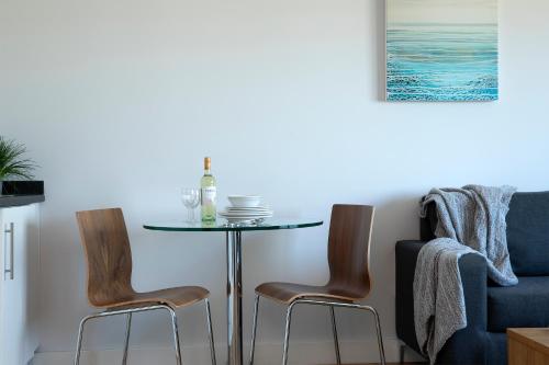 SACO Aparthotel Farnborough - image 12