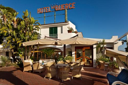Hotel Le Querce Terme & Spa - image 3