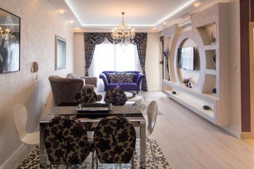 Bečiči - Andrea apartman, Bečići (foto 6)