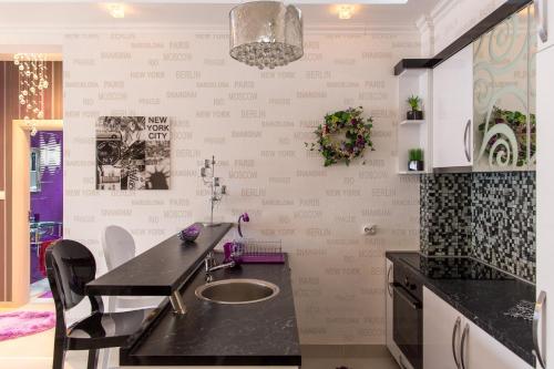 Bečiči - Andrea apartman, Bečići (foto 9)