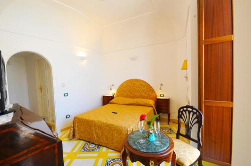 Hotel Croce Di Amalfi - image 5