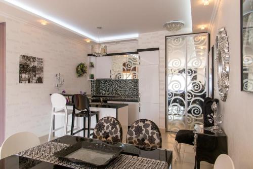 Bečiči - Andrea apartman, Bečići (foto 7)