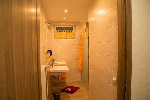 Ferienwohnung Frau Klara - main image