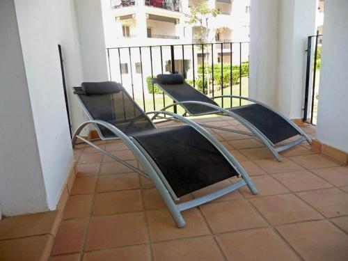 Atlantico 279422-A Murcia Holiday Rentals Property - image 4