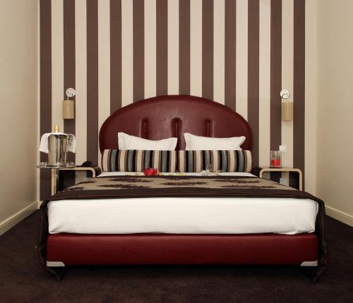Hotel As Americas - main image
