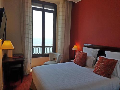 Westminster Hotel & Spa Nice, Nice (photo 6)