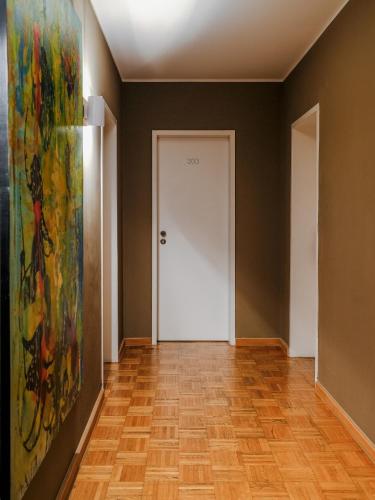 art Hotel Tucholsky - image 9