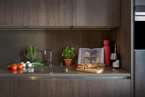 The Hamlet - Luxury Serviced Apartments, Ginevra (foto 3)