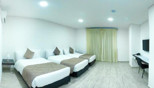 Hotel Majams Resort