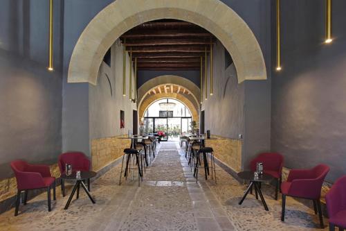 B&B Palazzo Corselli 2