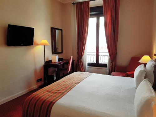 Westminster Hotel & Spa Nice, Nice (photo 3)