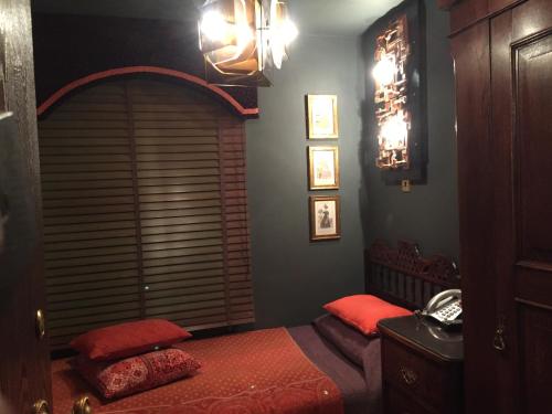 hotel photo
