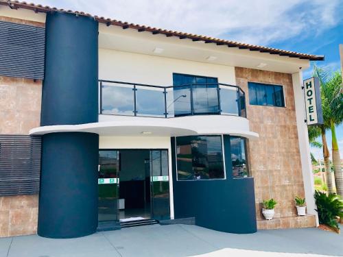 . Porto Verde Hotel