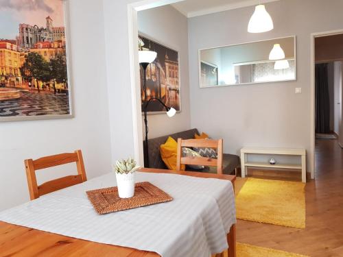  Good Winds Lx in Lissabon