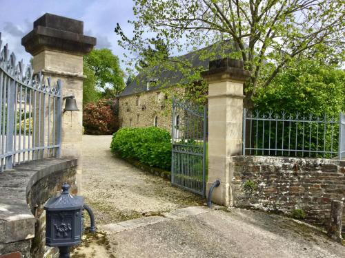 Gîte de la Butte - Location saisonnière - Le Molay-Littry