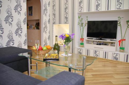 Apartment on Pushkinskaya 16 - main image
