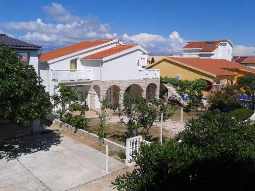  Vir apartmani, Unterkunft in Vir