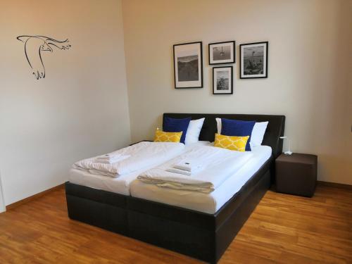 Villa Anna - Carpe Diem 178m von Ostseebad Heringsdorf entfernt