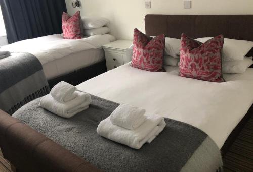 Hotel Wroxham - image 5