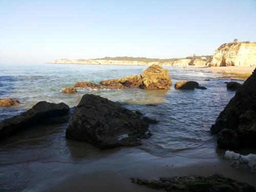  Edifício Primavera T1 in Portimão