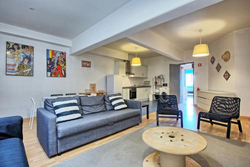  MyPlace Lisbon - Downtown I in Lissabon