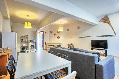  MyPlace Lisbon - Downtown I in Lissabon