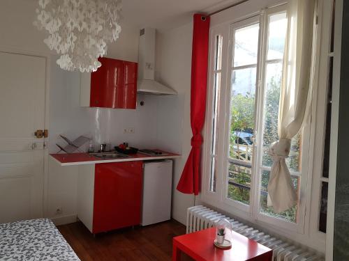 Villa Bondy BnB Avron