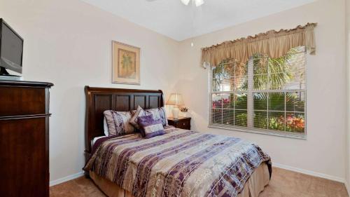 Waterside Villa - 4 bed close to Disney