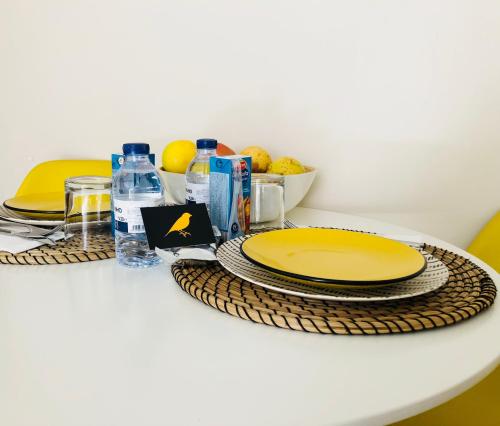 Canarios Apartments Avenida - image 7