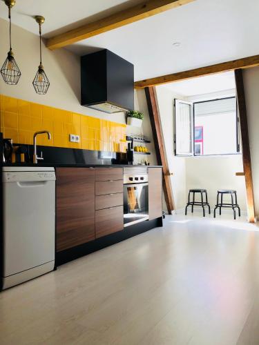 Canarios Apartments Avenida - image 11
