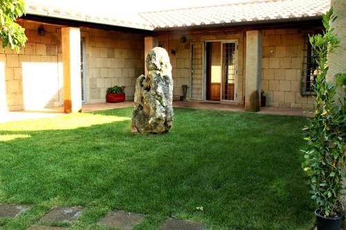 B&B Al Vecchio Fontanile – Cerveteri