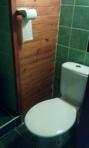 Guest House Leona - image 10