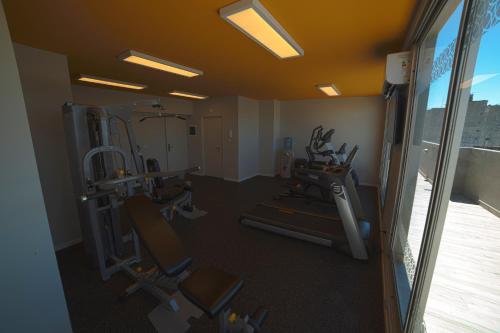 健身中心/健身設施