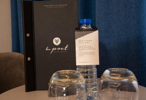 Be Poet Baixa Hotel - image 3