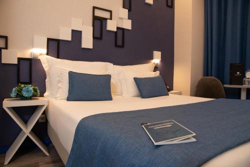 Be Poet Baixa Hotel - image 4