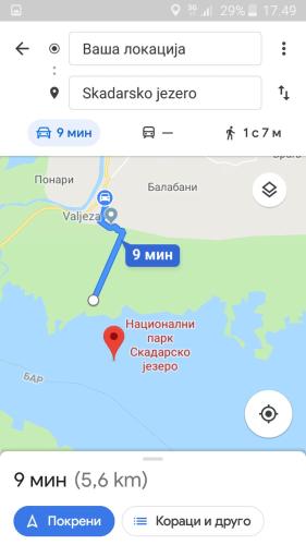 Apartment Helena Airport - image 14