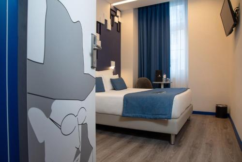 Be Poet Baixa Hotel - image 14