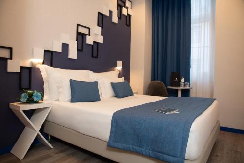 Be Poet Baixa Hotel - image 2