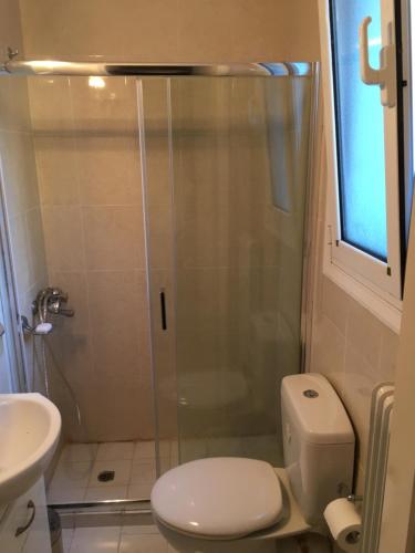  Studio in Kifisia in Athen