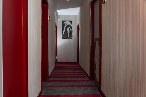 Be Poet Baixa Hotel - image 4