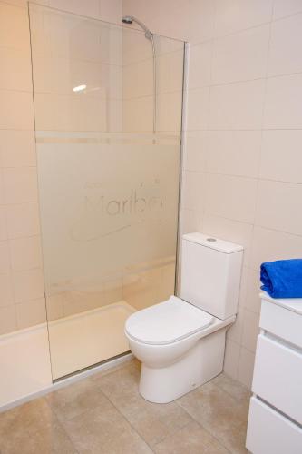 Apartamentos Maribel - image 11