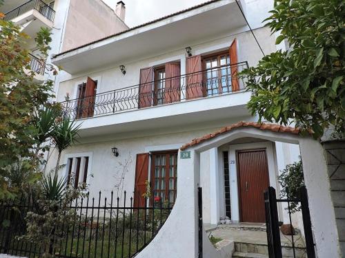  Stamatina's House, Pension in Athen bei Acharnes