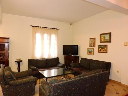 Stamatina's House 4