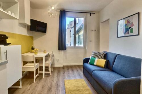 Les Appartements d'Edmond Sylvabelle, Marseille (photo 6)