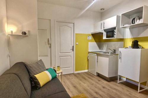 Les Appartements d'Edmond Sylvabelle, Marseille (photo 10)