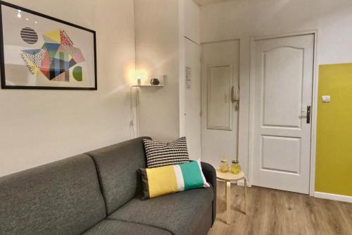Les Appartements d'Edmond Sylvabelle, Marseille (photo 7)